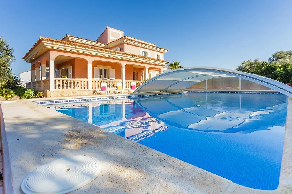 Villa Santa Aina Llucmajor