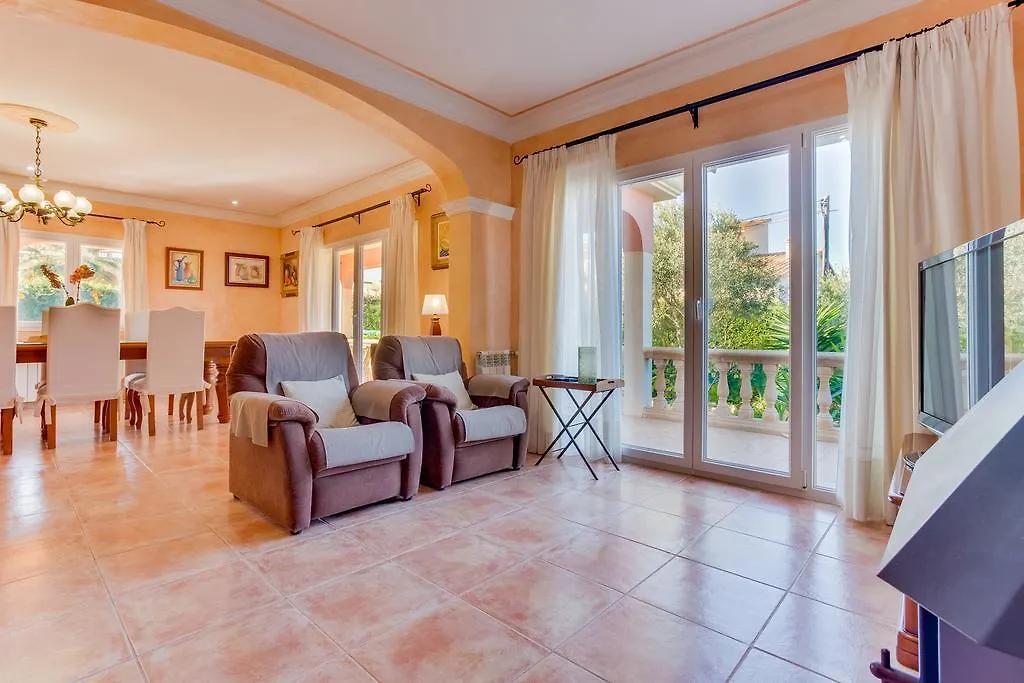 Villa Santa Aina Llucmajor