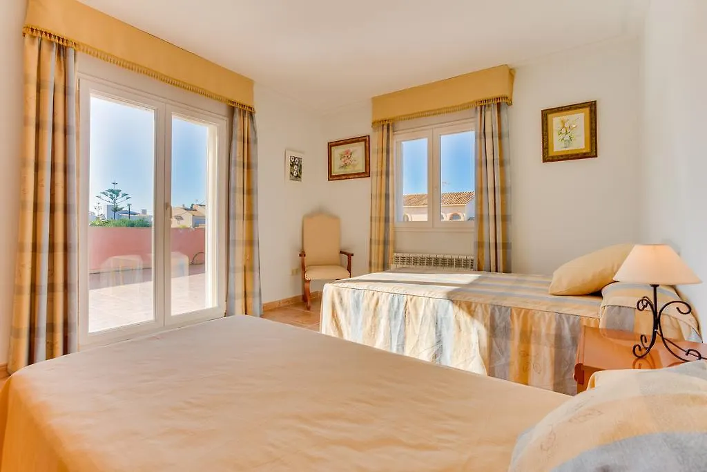 Holiday home Villa Santa Aina Llucmajor  Spain