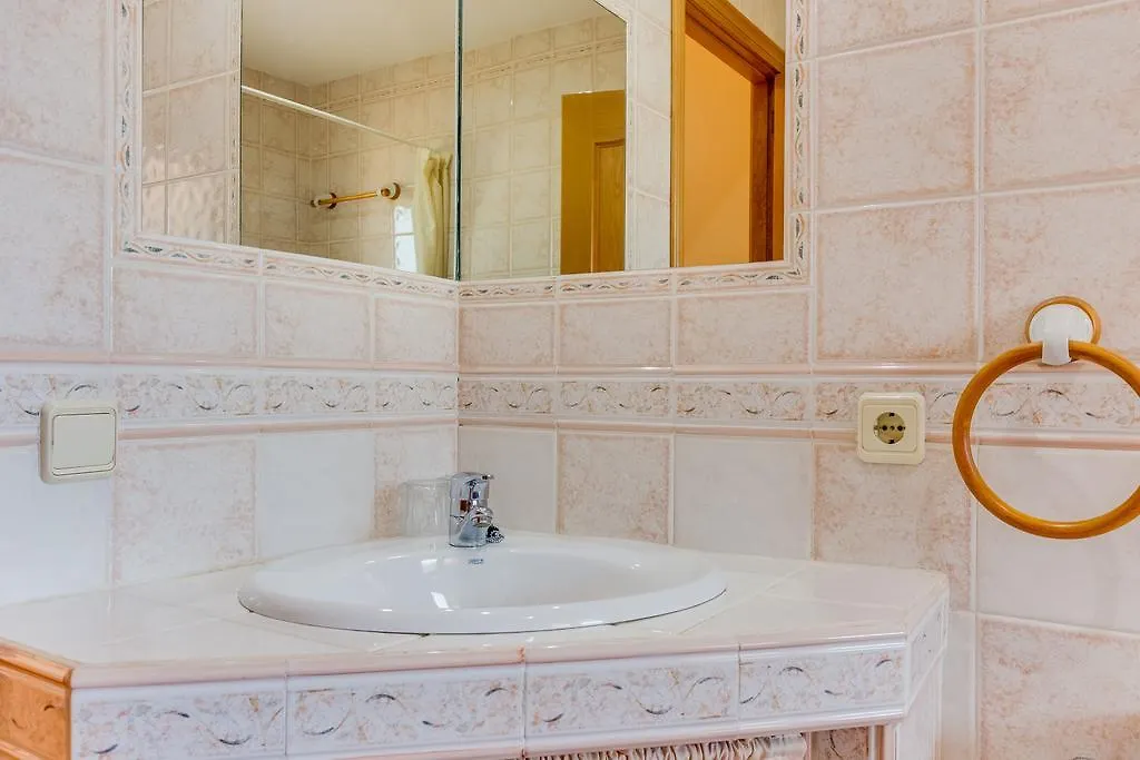 Villa Santa Aina Llucmajor  0*, Llucmajor (Mallorca)
