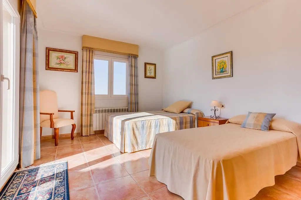 Villa Santa Aina Llucmajor  0*, Llucmajor (Mallorca)