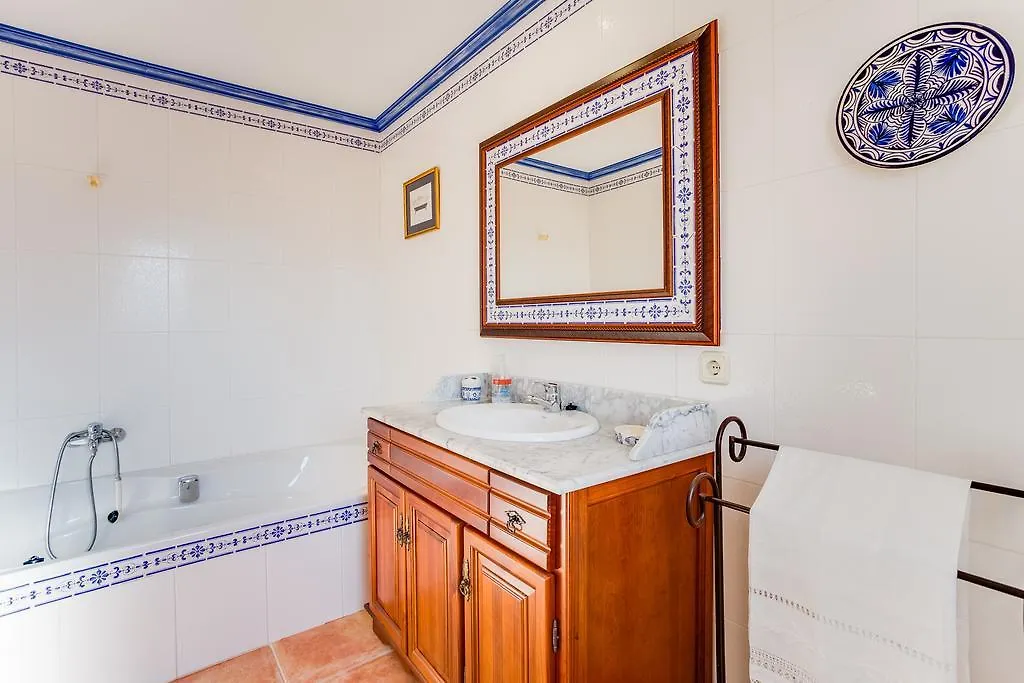 Villa Santa Aina Llucmajor  Holiday home