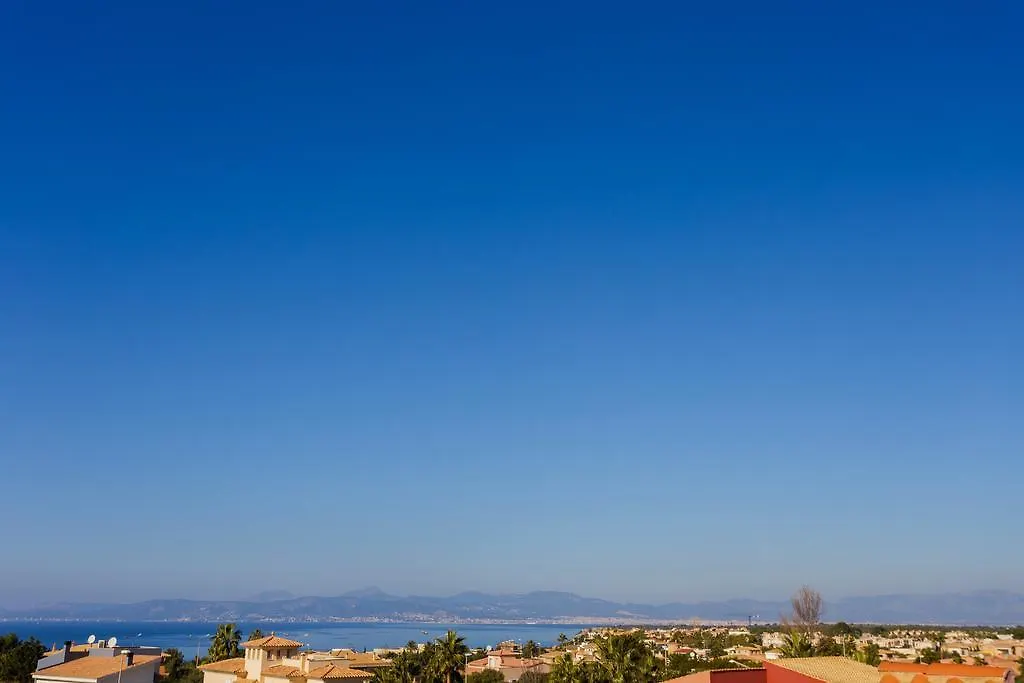 Holiday home Villa Santa Aina Llucmajor