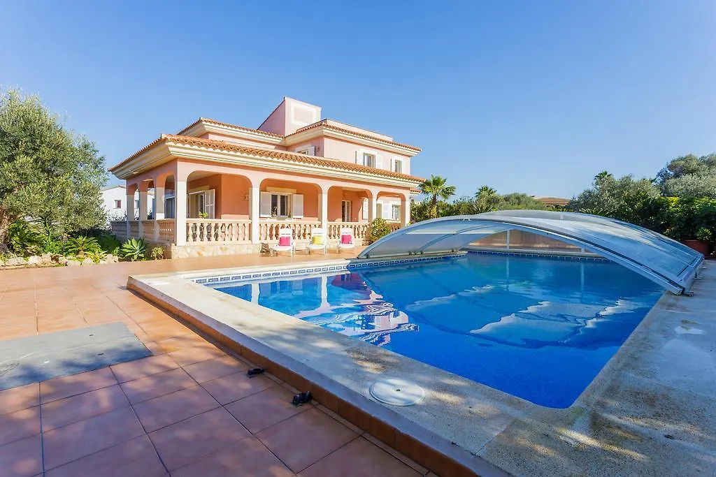Villa Santa Aina Llucmajor